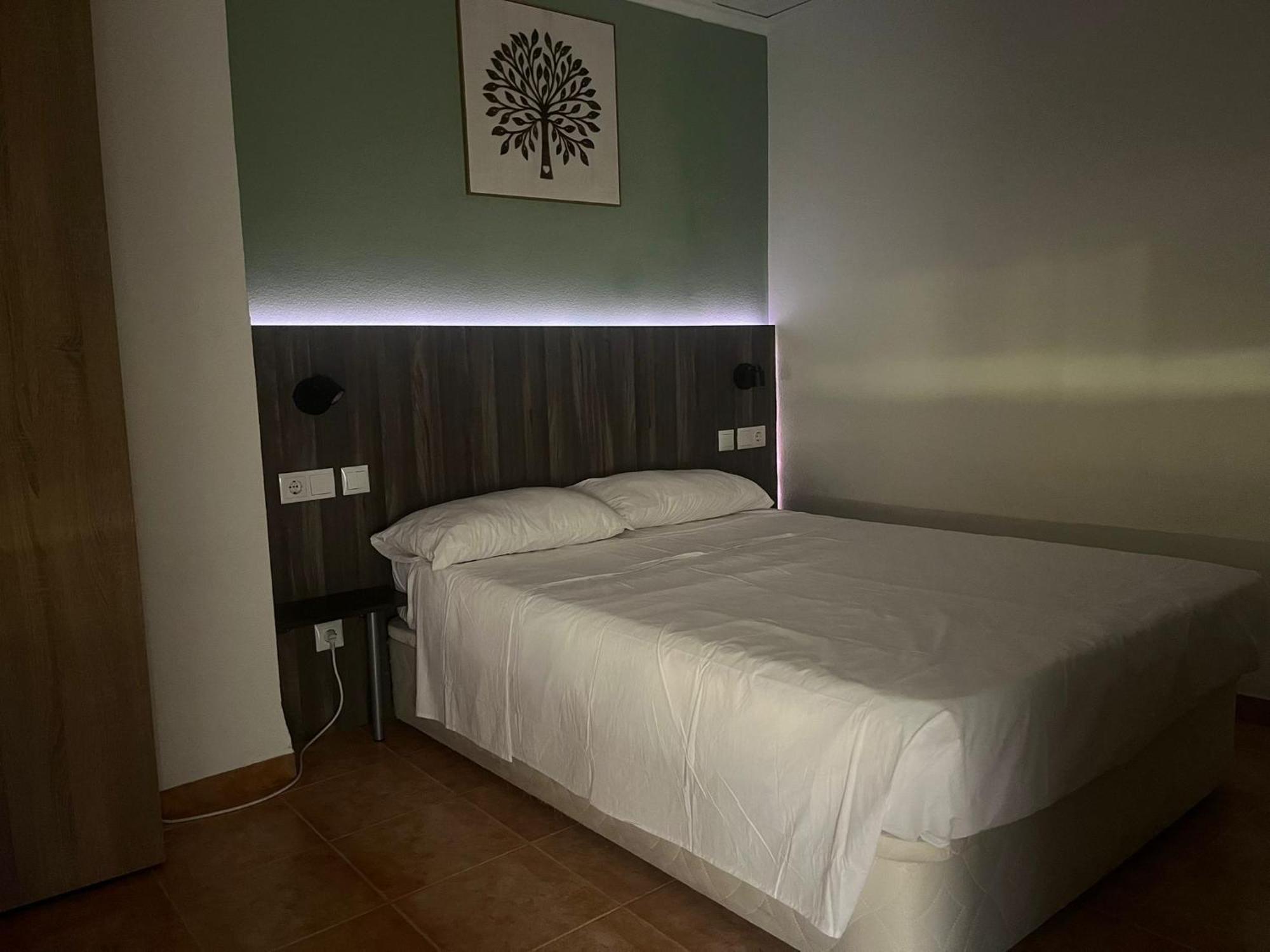 Apto Centro Castellon Con Acensor, Comercio Cerca Appartement Castellón de la Plana Buitenkant foto