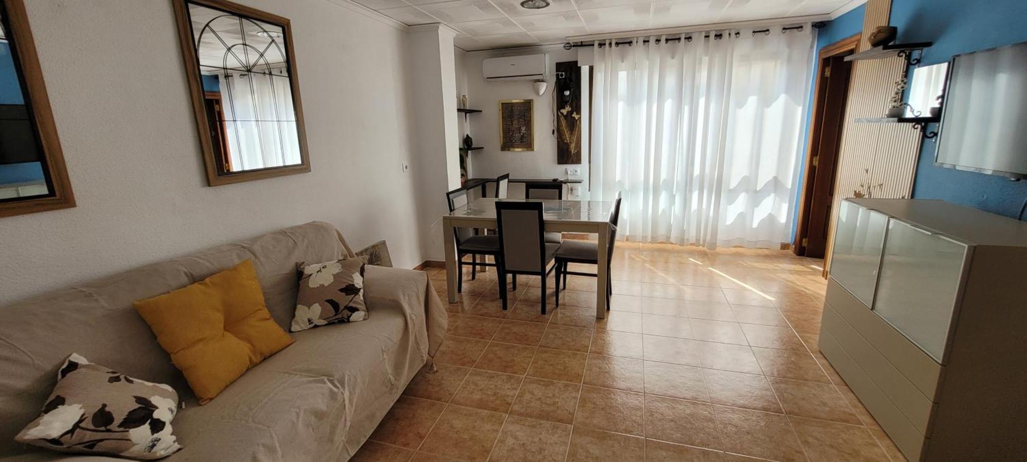 Apto Centro Castellon Con Acensor, Comercio Cerca Appartement Castellón de la Plana Buitenkant foto